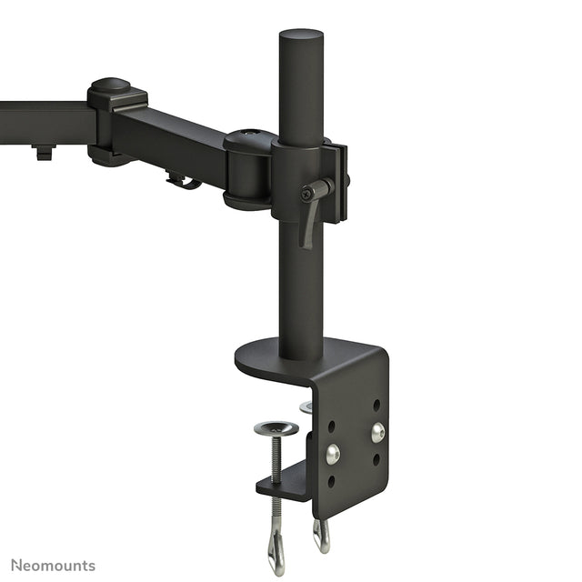 Verstelbare Laptoparm met Toetsenbordhouder - NEOMOUNTS D100 - 3