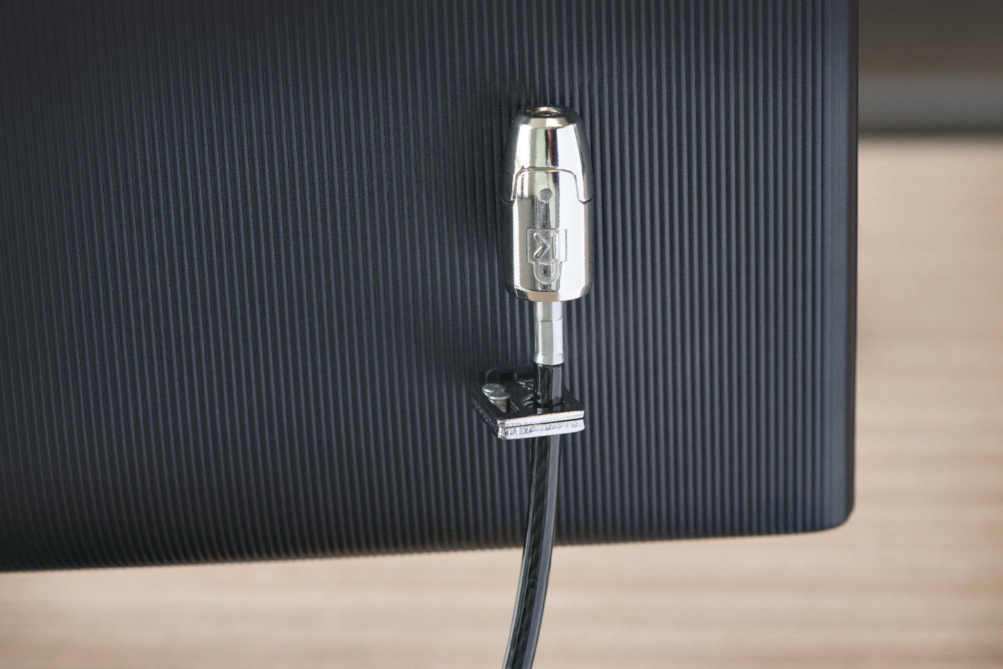 Kensington Microsaver 2.0 beveiligingsset voor desktop en randapparaten - 5