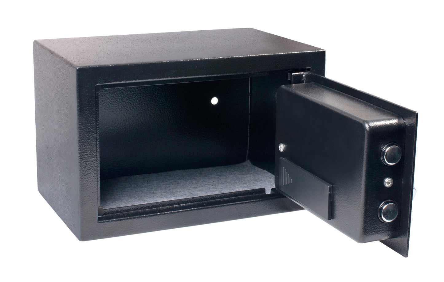 Pavo Elektronische Kluis 310x220x200mm met Dubbele Bouten - 2