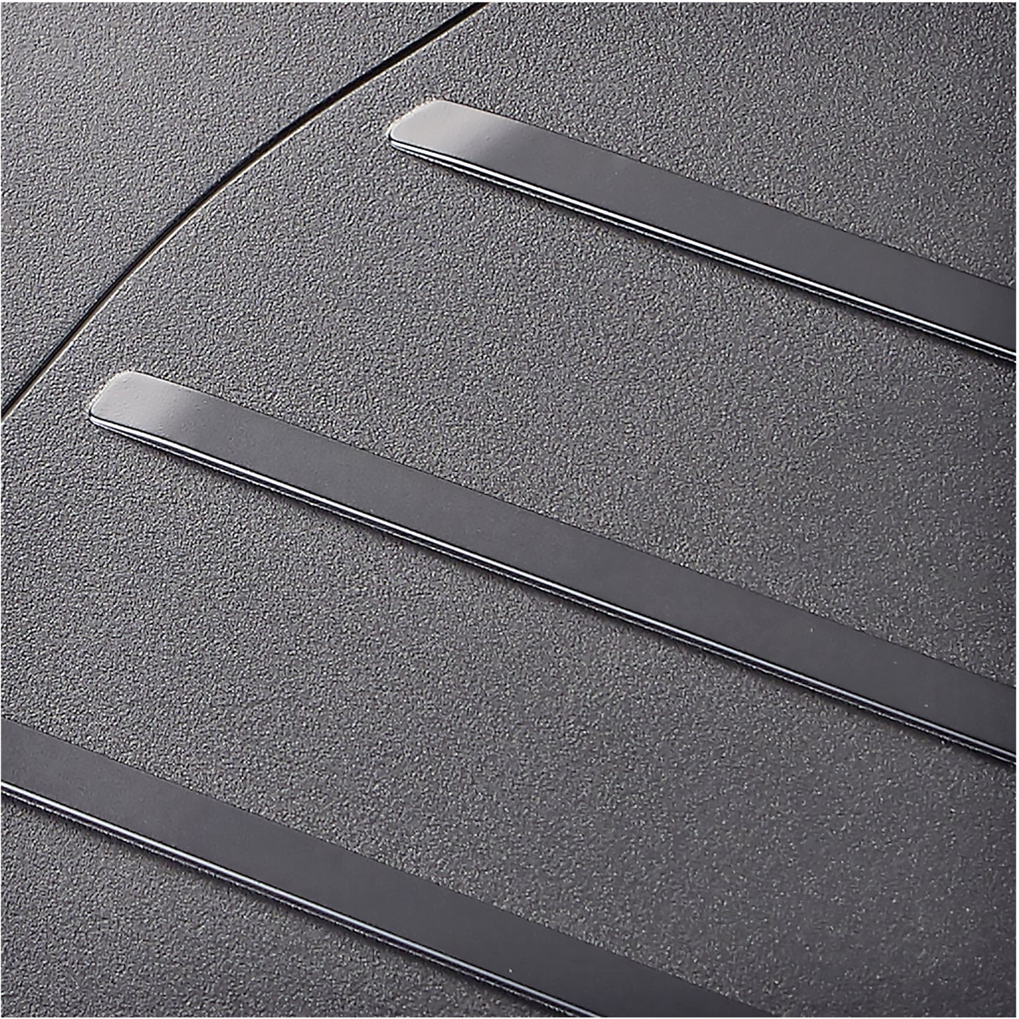 Verstelbare voetensteun Fellowes Office Suite met schommelfunctie - 4