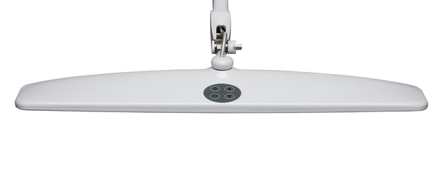 Werkpleklamp MAUL Work LED Klem Dimbaar Wit - 2