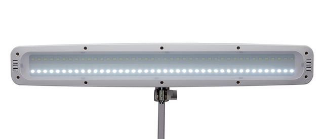 Werkpleklamp MAUL Work LED Klem Dimbaar Wit - 3