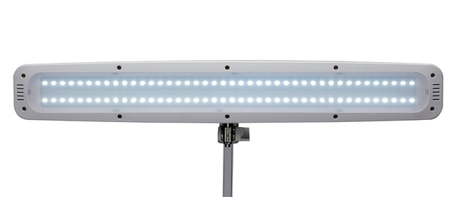 Werkpleklamp MAUL Work LED Klem Dimbaar Wit - 4