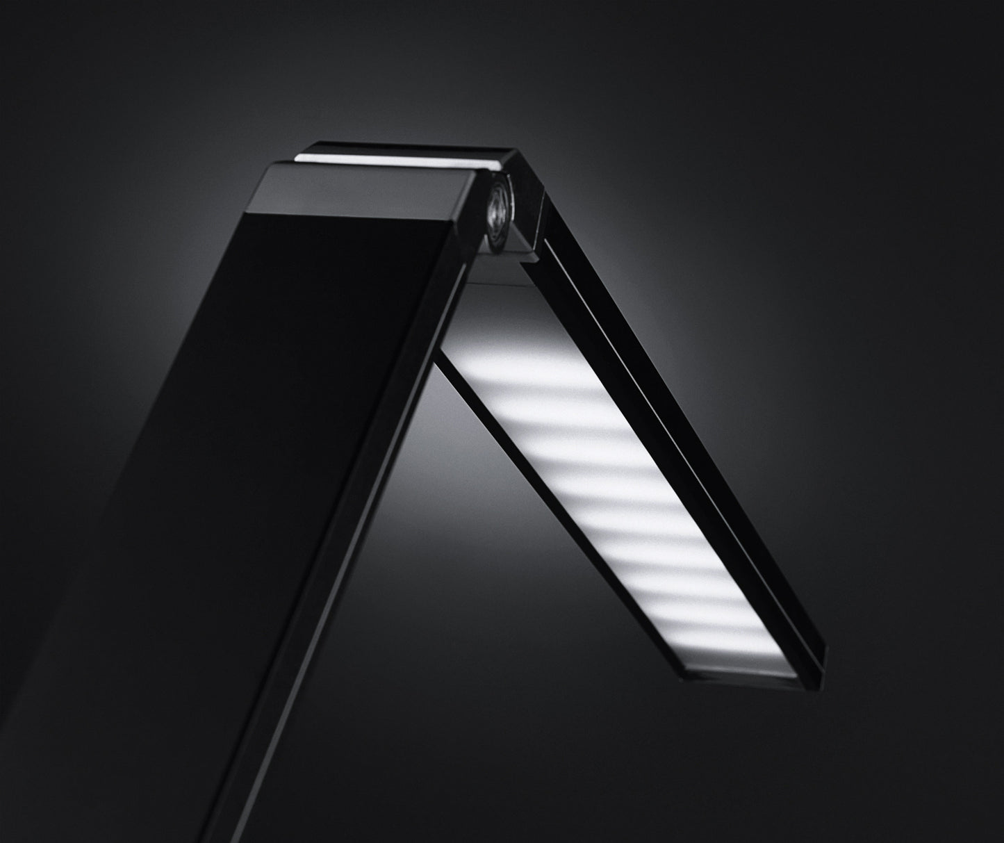 Bureaulamp Hansa LED MAGIC PLUS LIGHT met draadloze oplader - 2