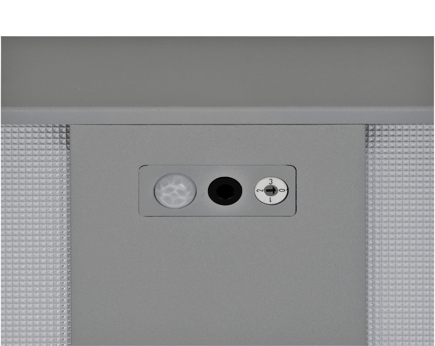 Maul Juvis LED vloerlamp, dimbaar, 195cm, aluminium