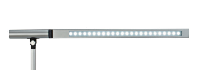 Bureaulamp MAUL Rubia met USB en verstelbare lichttemperatuur - 4