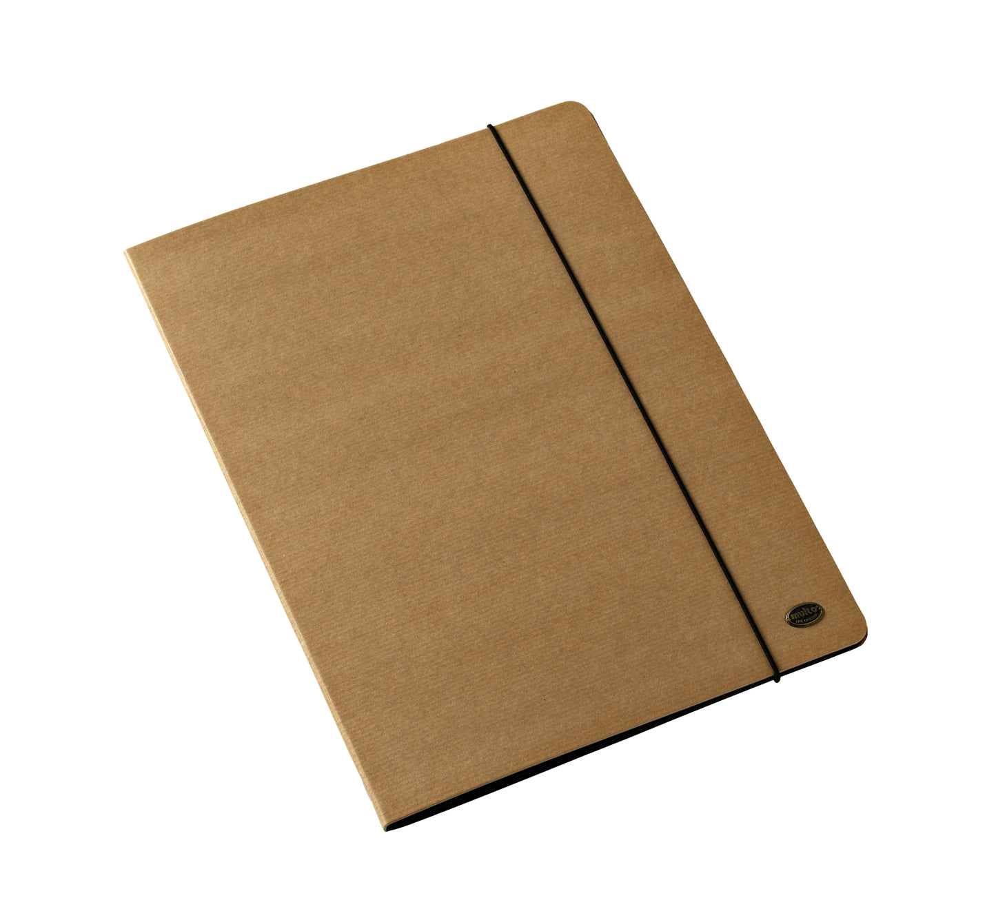 Djois Kraft Line A4 6-tab sorteermap van kraftkarton - 2