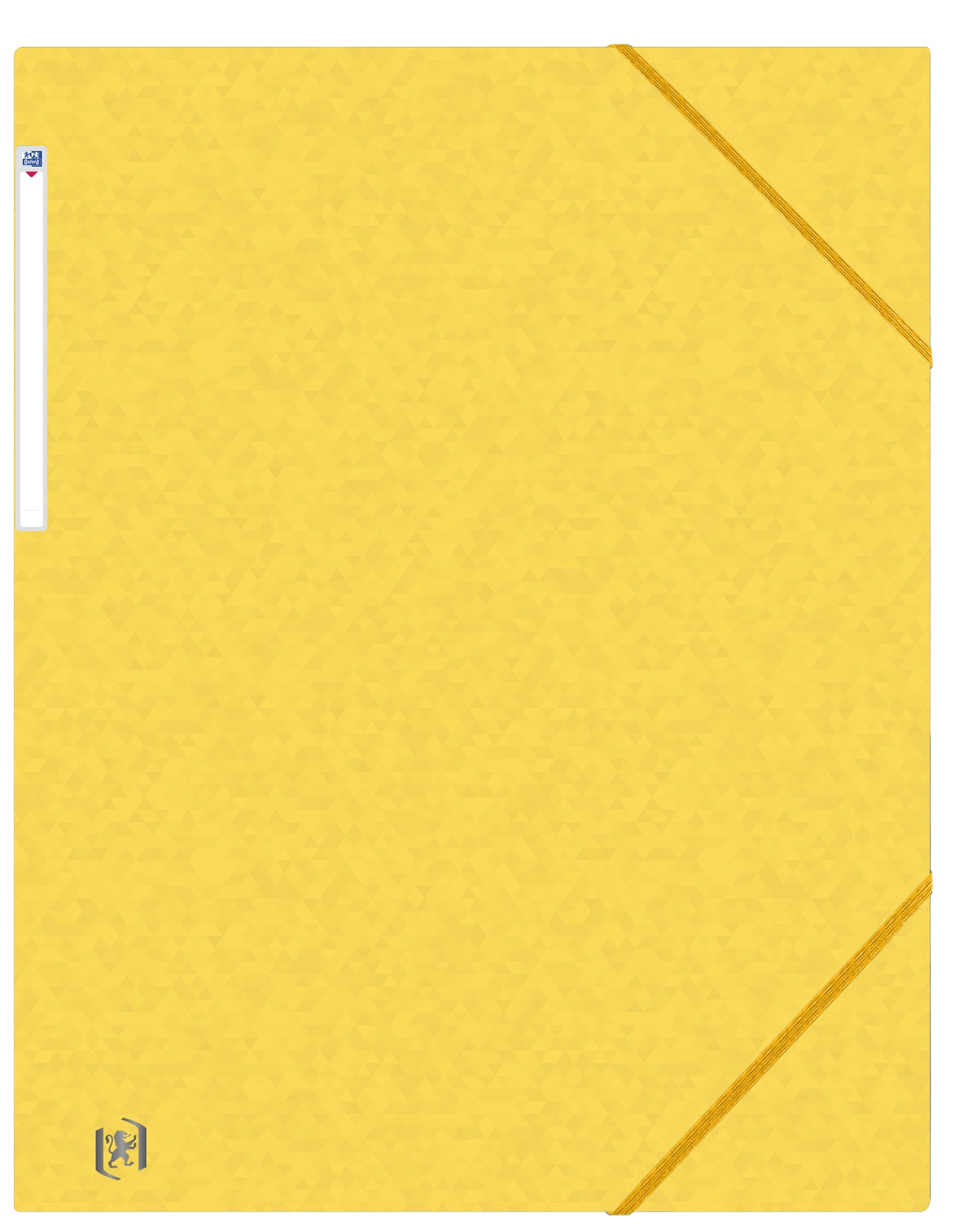 Elastomap Oxford Top File+ A3 Assorti - 3