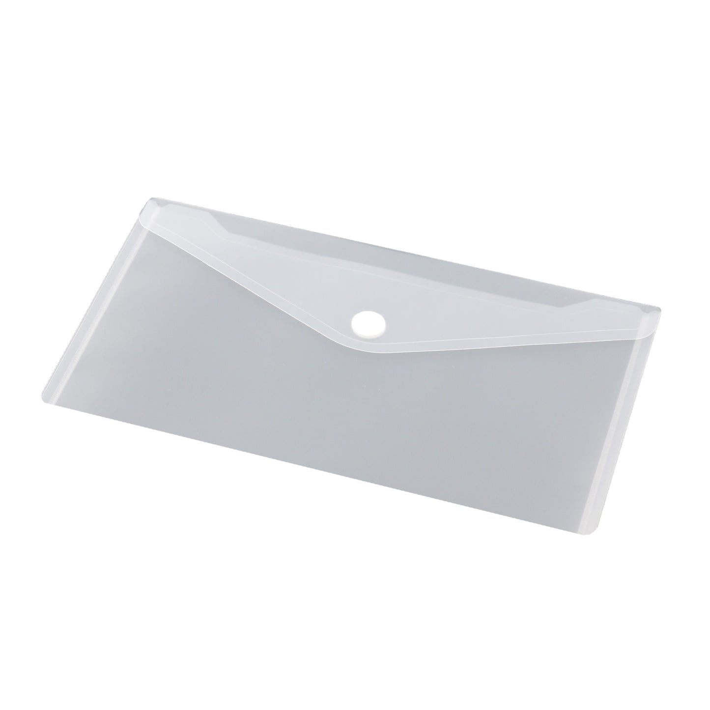 Hf2 Voucherenvelop, Wit, met Velcro