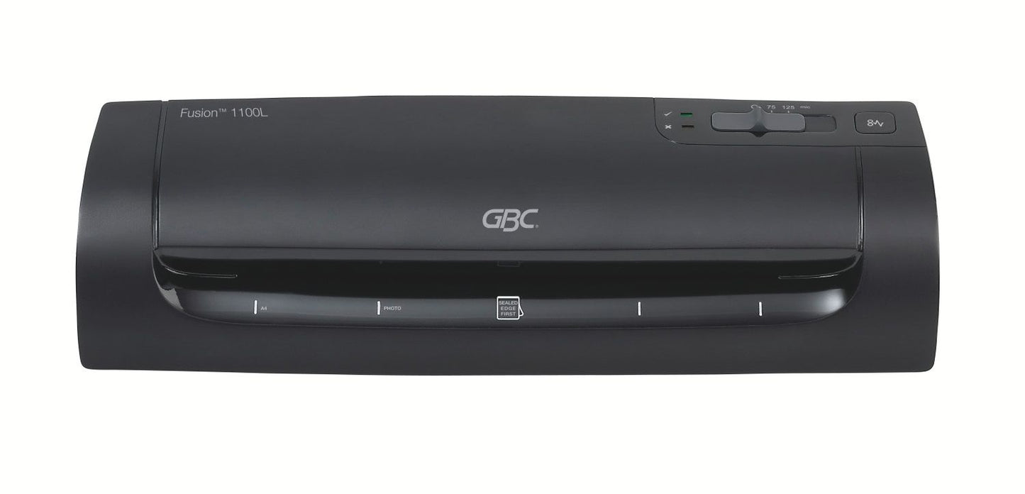 GBC Fusion 1100L A4 Lamineermachine met Automatische functies - 2