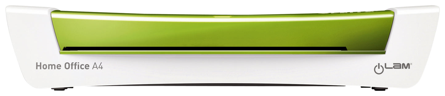 Leitz iLAM Home Office A4 Groen Lamineermachine - 3