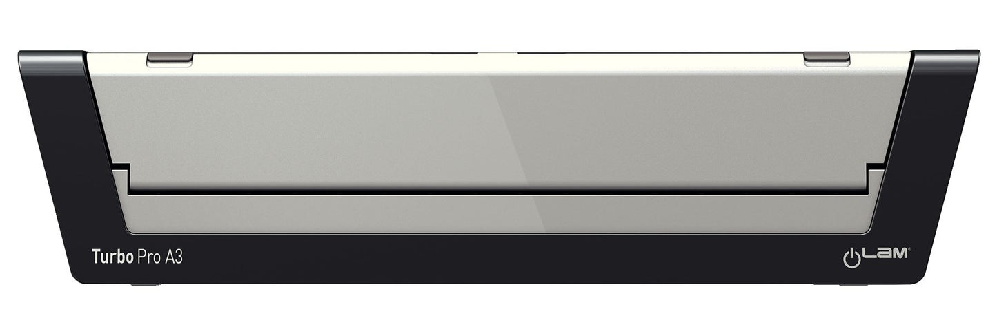 Leitz iLAM Touch Turbo Pro A3 High-Speed Laminator