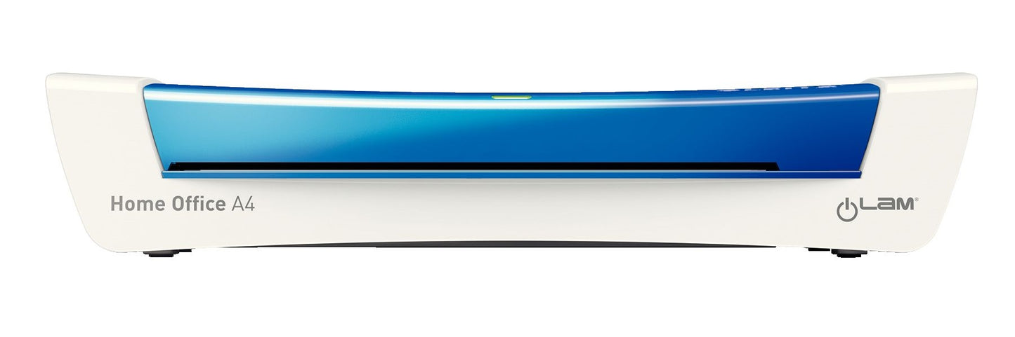 Lamineermachine Leitz iLAM Home Office A4 blauw - 2