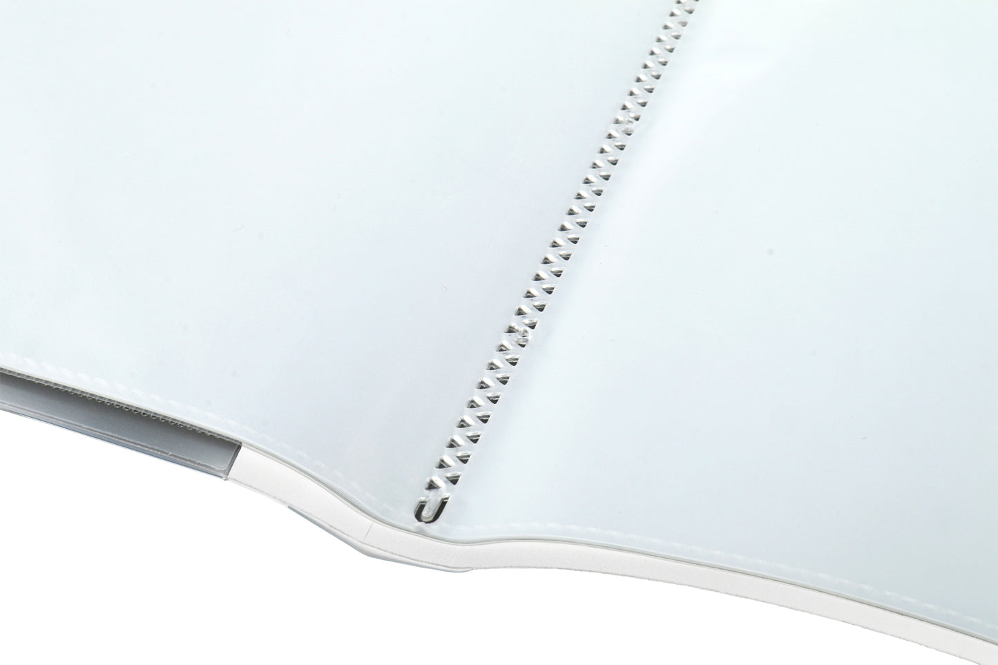 SHOWMAP Opus 2 A4 Frontview presentatiealbum Wit - 5