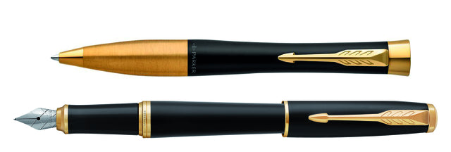 Vulpen Parker Urban Muted GT F Zwart - 6