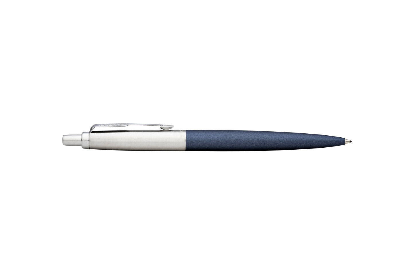 Balpen Parker Jotter XL CT M, blauw, 7% groter dan klassiek
