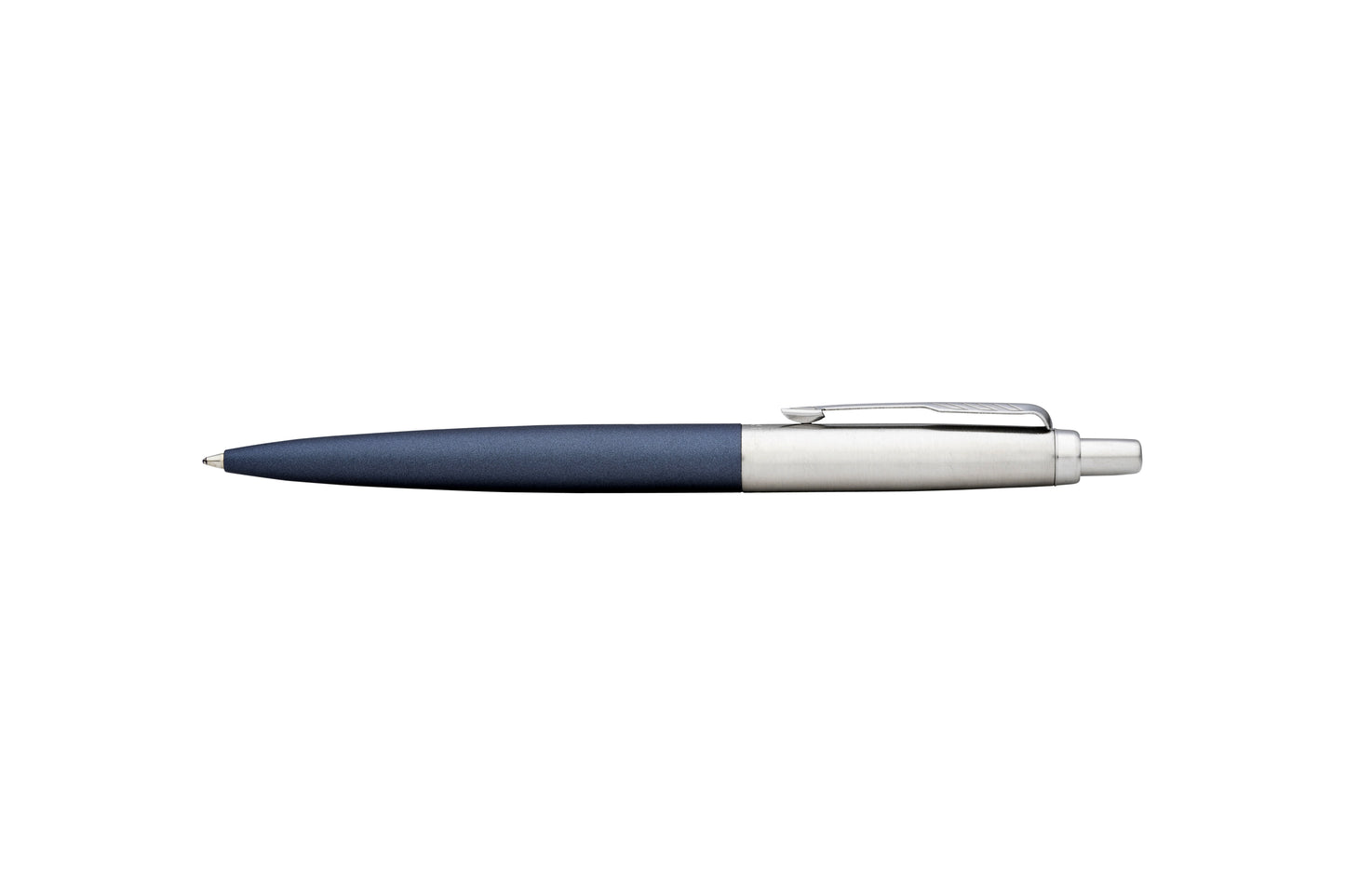 Balpen Parker Jotter XL CT M, blauw, 7% groter dan klassiek - 2