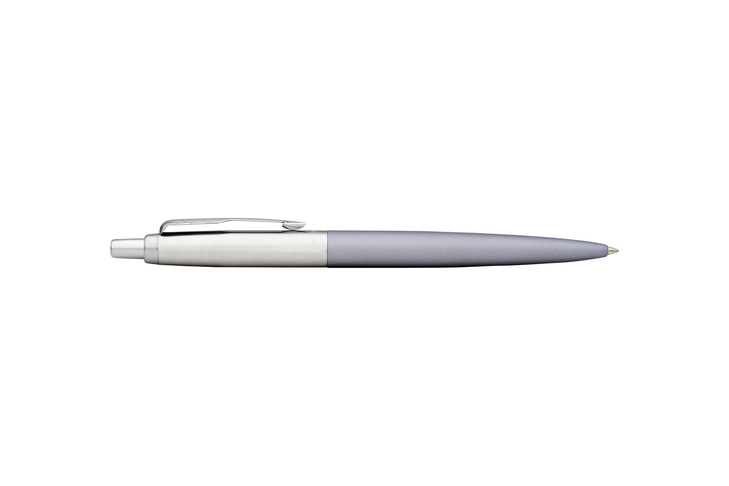 Balpen Parker Jotter XL CT M Mat Grijs