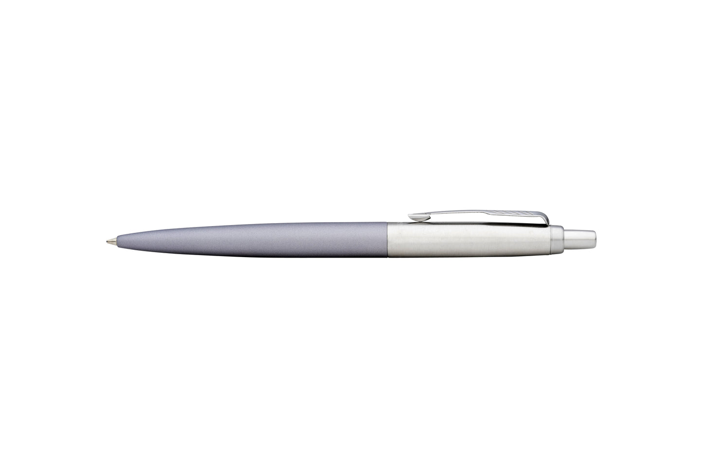 Balpen Parker Jotter XL CT M Mat Grijs - 2