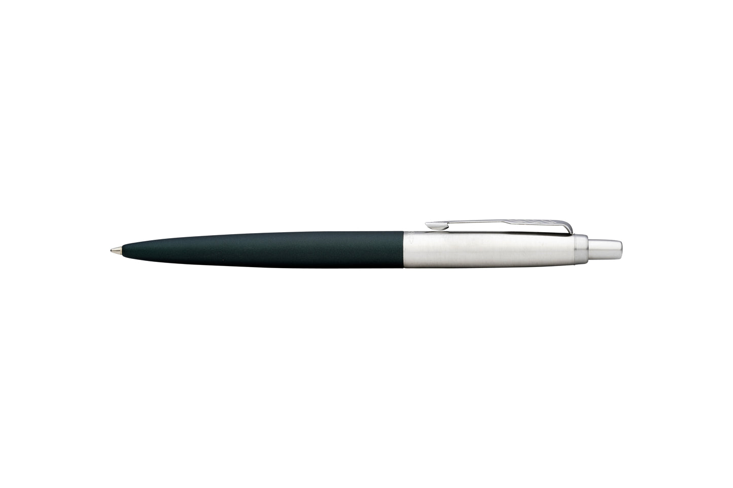 Balpen Parker Jotter XL CT M mat groen - 2