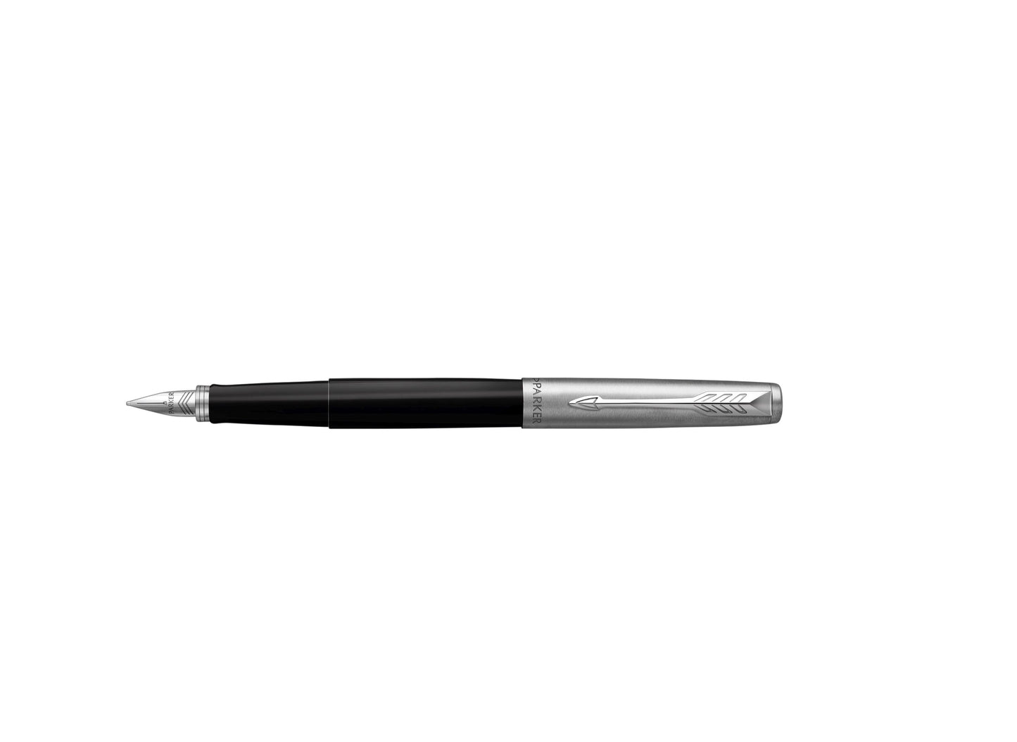 Vulpen Parker Jotter Original CT M zwart - 3