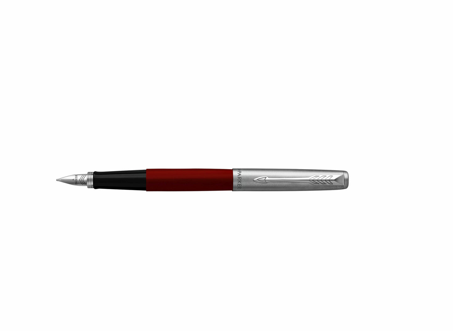 Vulpen Parker Jotter Original CT M Rood - 2