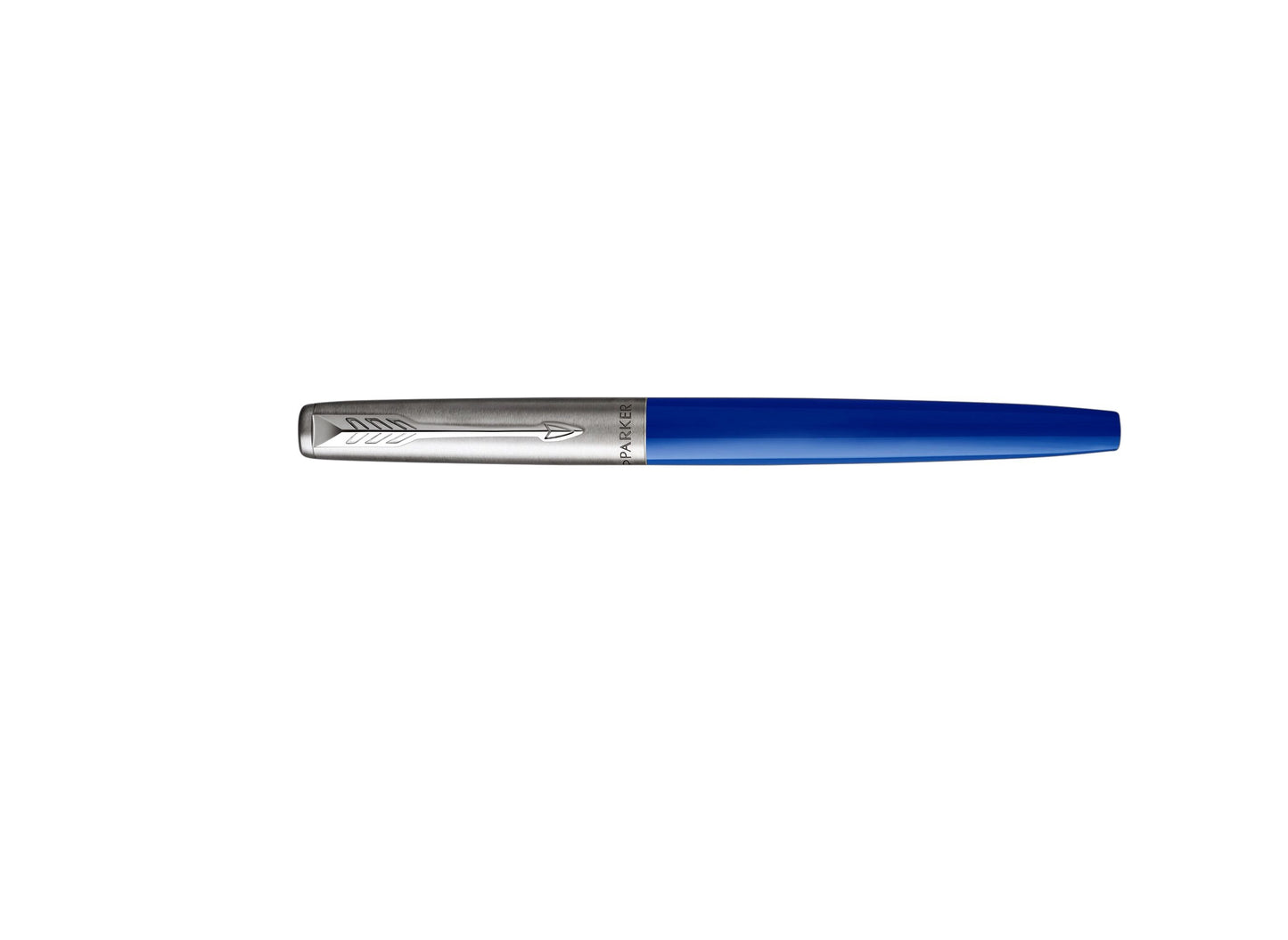 Vulpen Parker Jotter Original CT M blauw met moderne details - 2