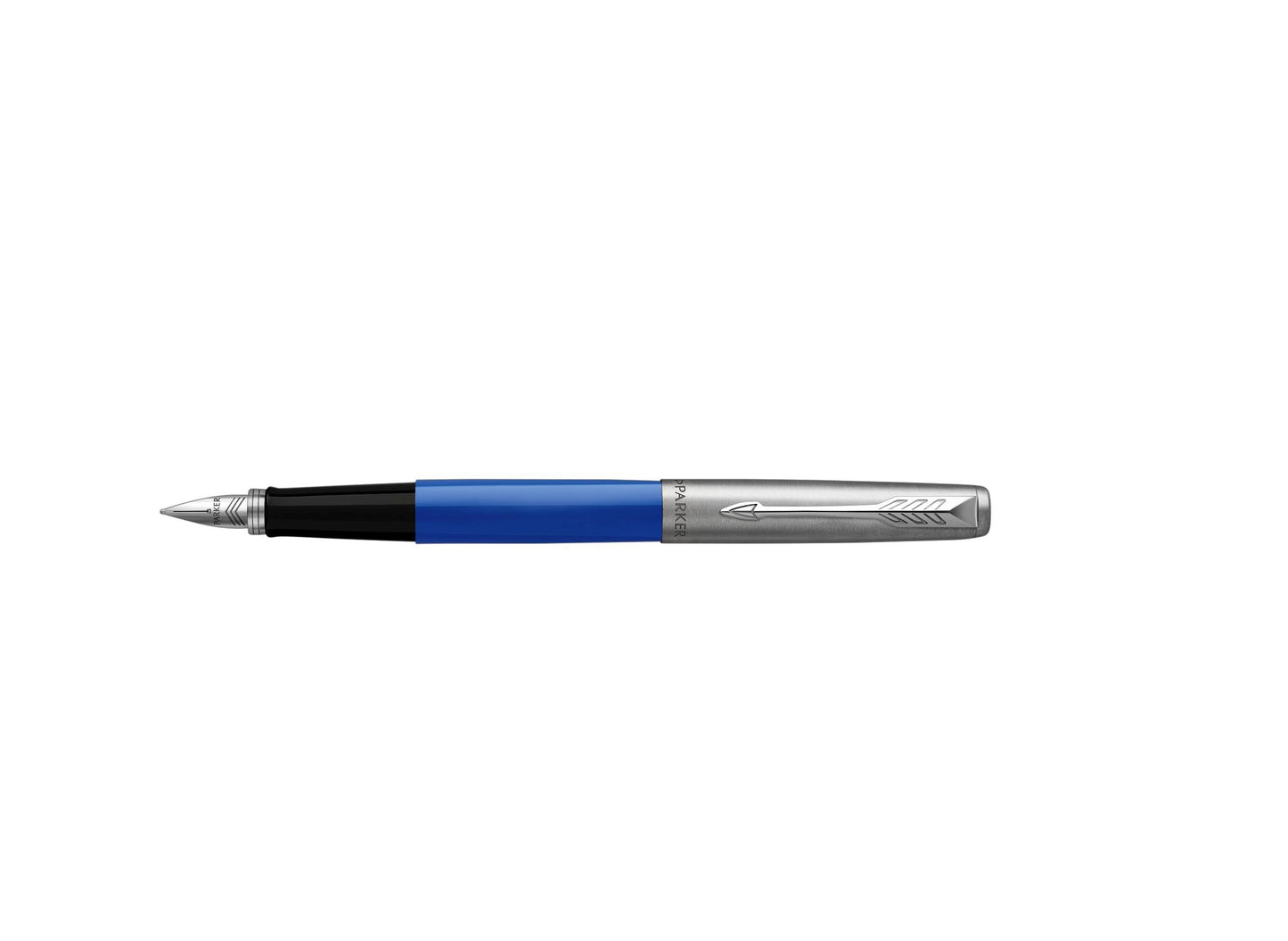 Vulpen Parker Jotter Original CT M blauw met moderne details - 3