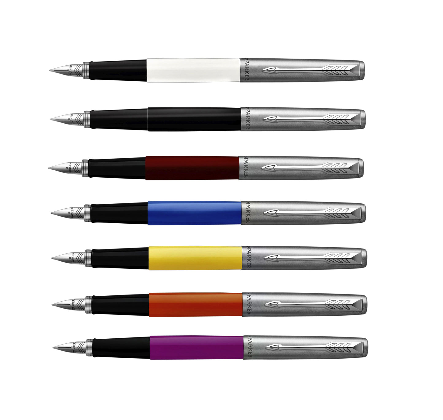 Vulpen Parker Jotter Original CT M magenta - 4