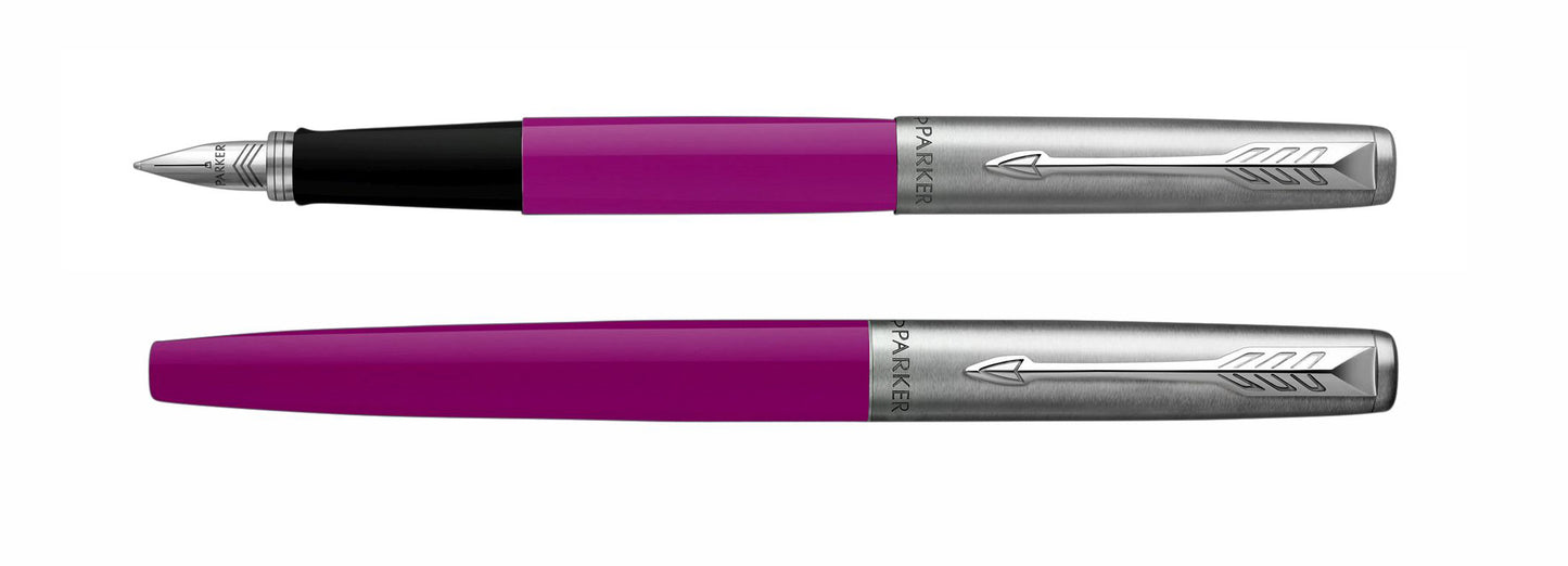 Vulpen Parker Jotter Original CT M magenta - 5