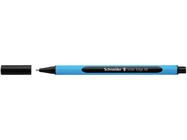 Schneider Slider Edge XB Zwart