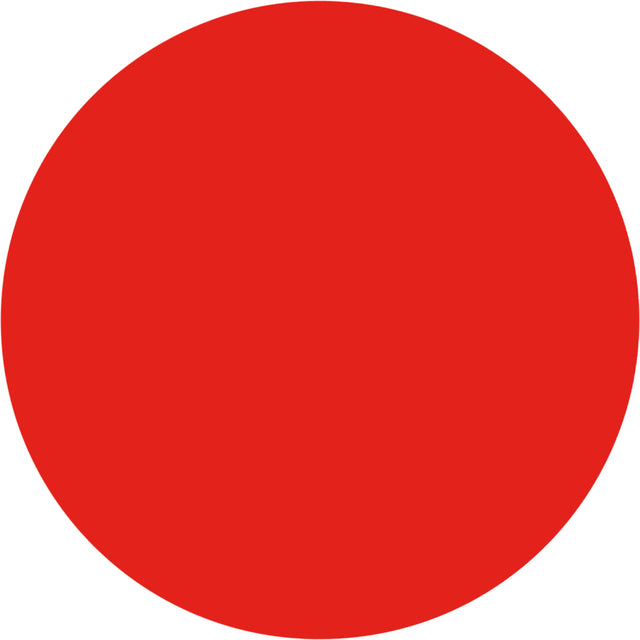 Fineliner STABILO Sensor 189/40 F Rood, 0,3mm - 3