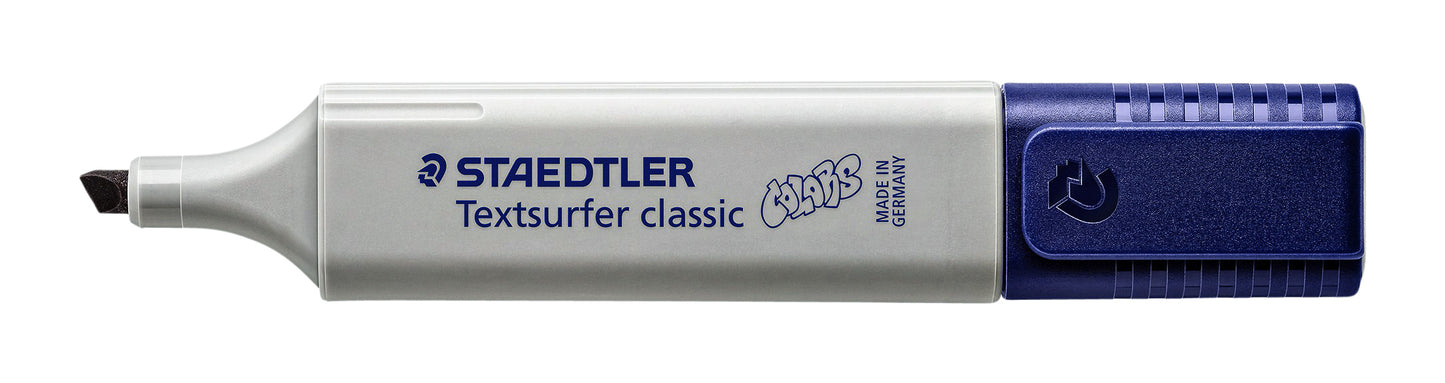 Staedtler Textsurfer Classic 364 Vintage Lichtgrijs