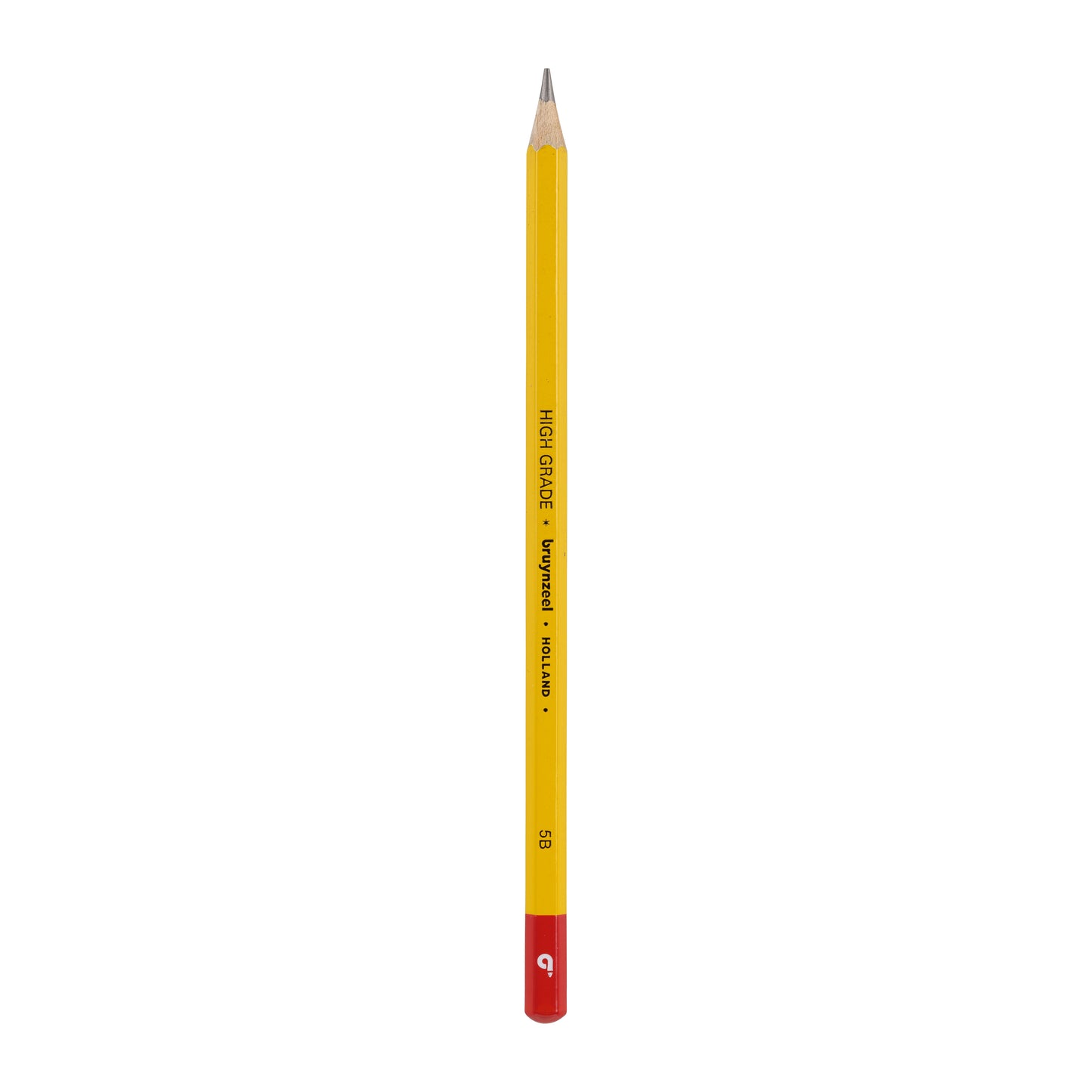 Bruynzeel 1605 5B schetspotlood