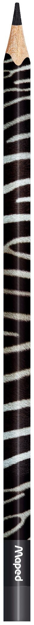 Maped Color'Peps dierenprint set 24 kleuren - 2