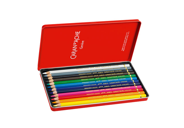 Kleurpotlood Caran d'Ache Pablo