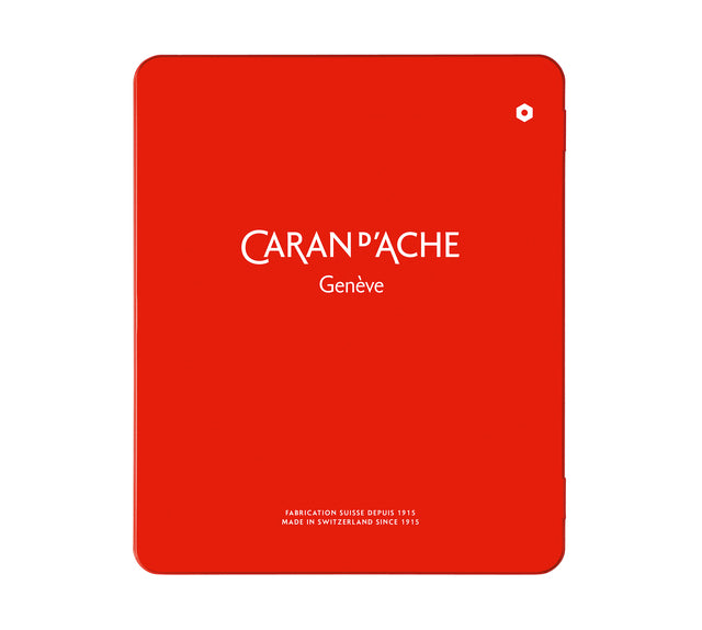 Kleurpotlood Caran d'Ache Pablo - 3