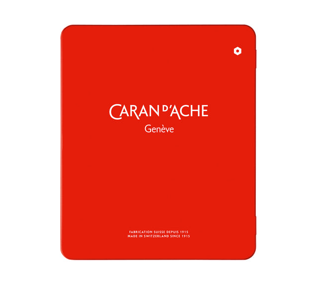 Caran d'Ache Supracolor 18-kleur Assortiment - 2