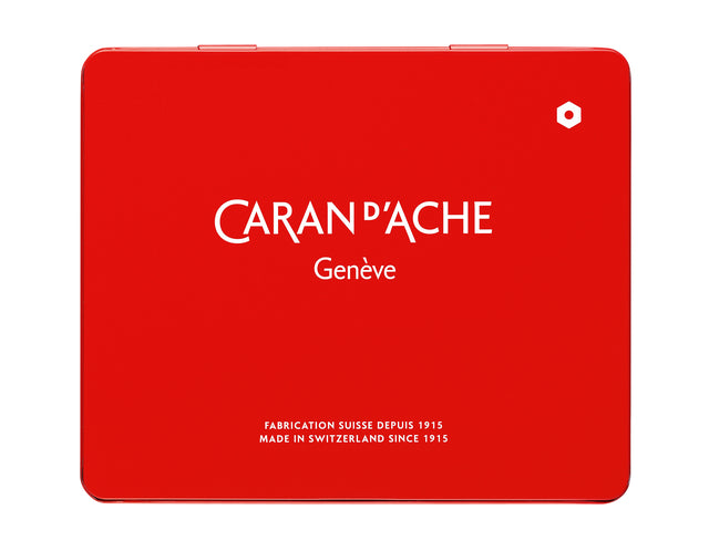 Caran d'Ache Neocolor I Watervast Artist Pastel, Assortiment - 2