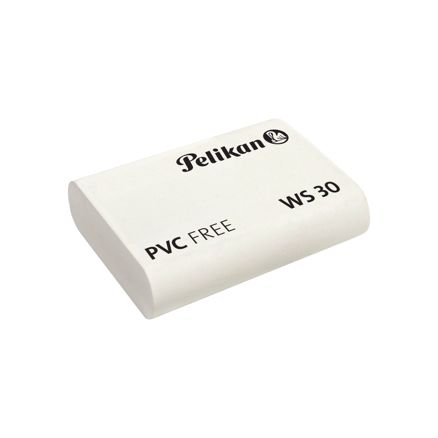 Pelikan WS30 Zacht Potloodgum 37x30x9mm