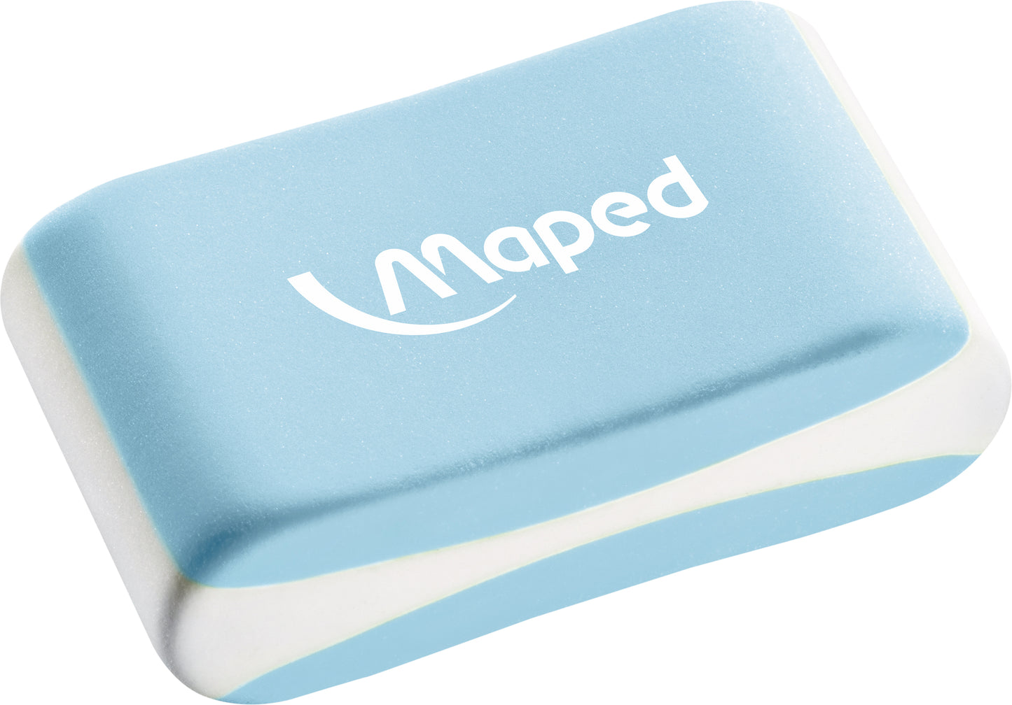 Maped Essentials Soft Pastel Gum - 2