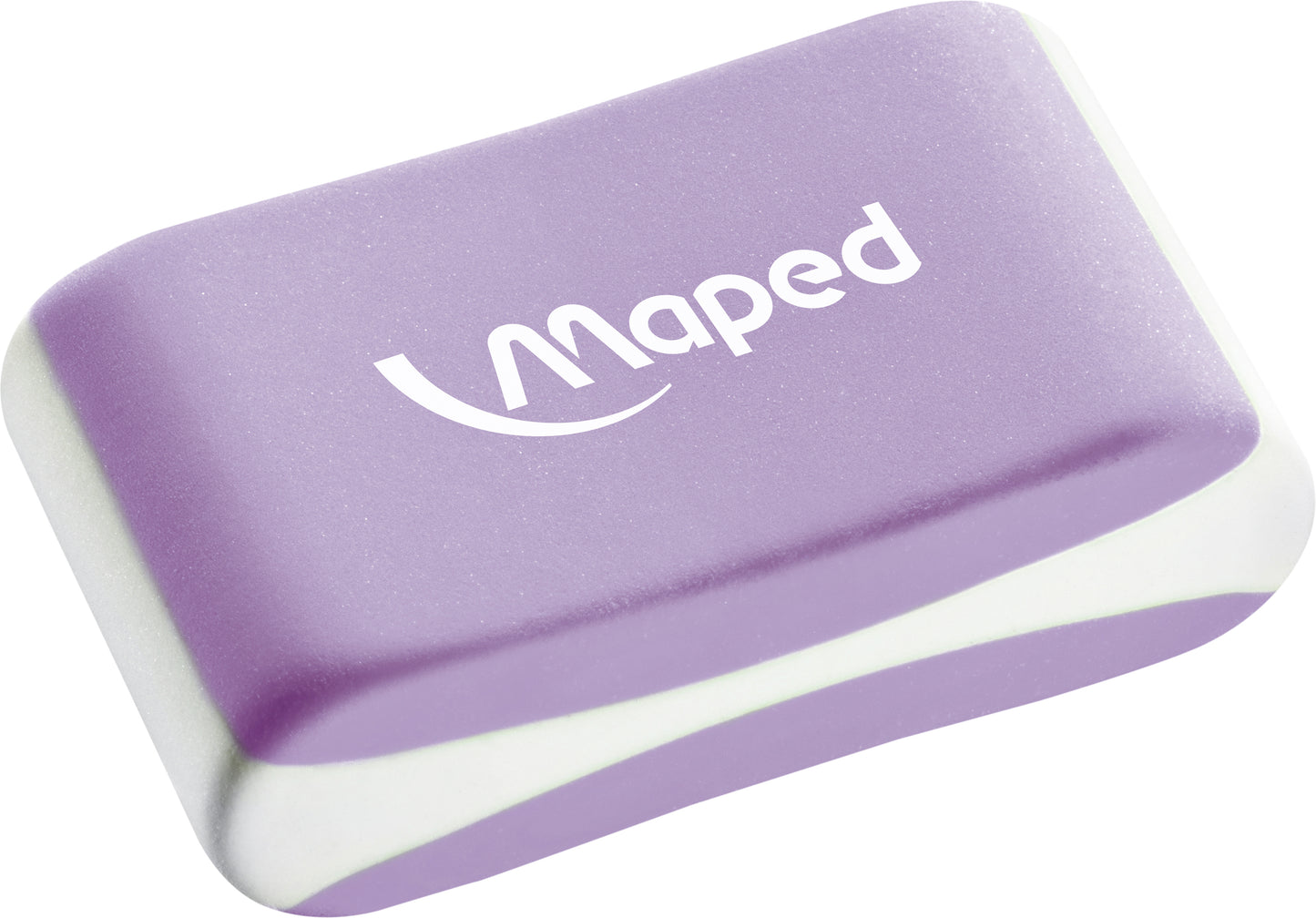 Maped Essentials Soft Pastel Gum - 4