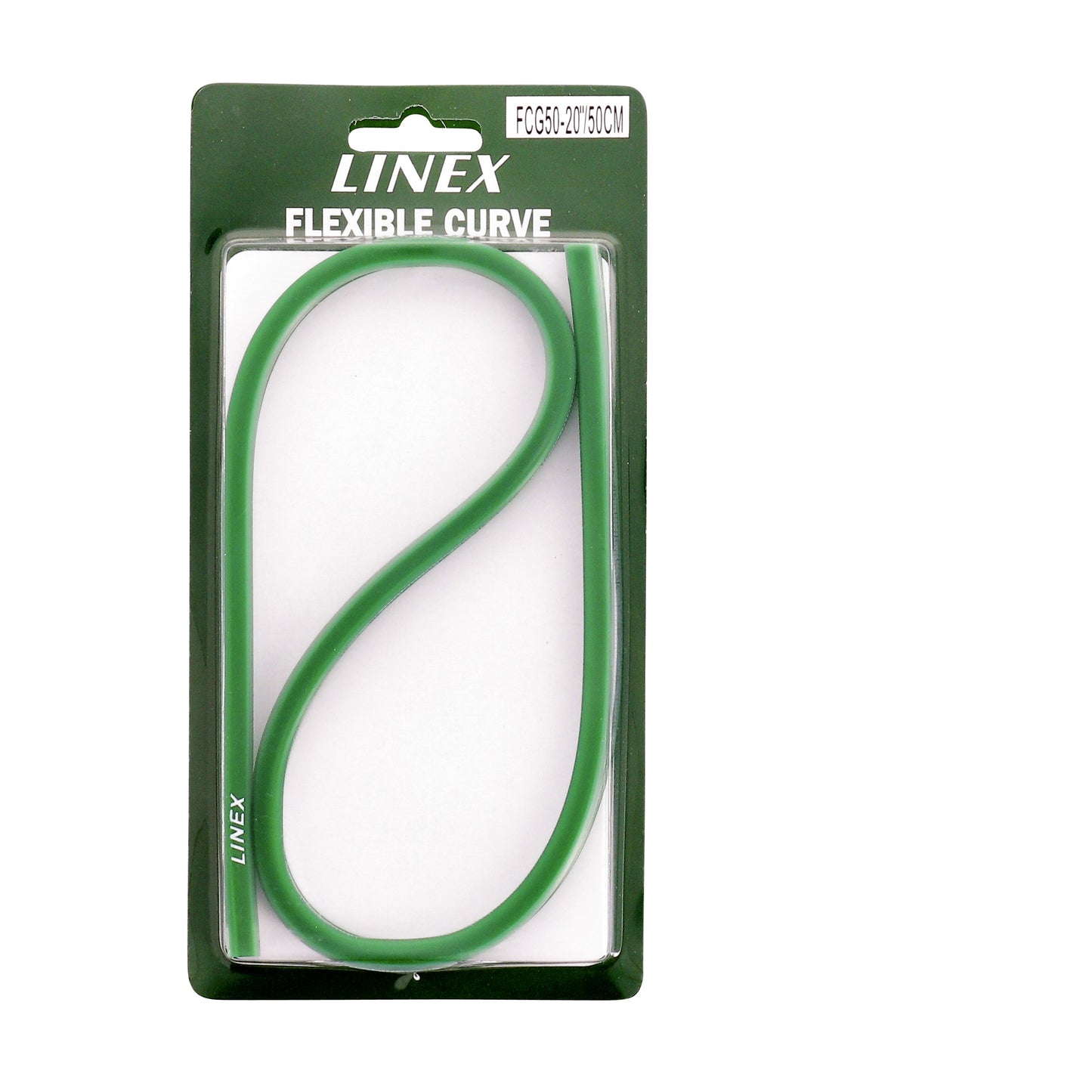 Linex boogliniaal 50 cm, buigzaam en stevig - 3