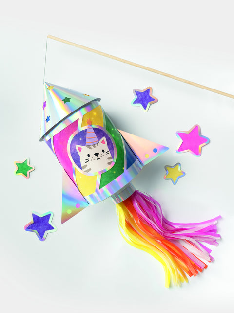 Transparant Papier Folia 18.5x29.7cm 42g 10v - 5