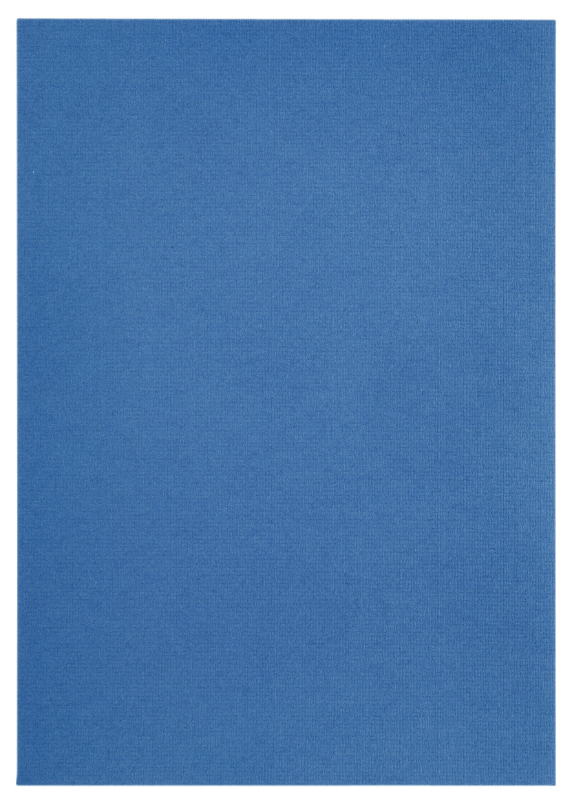 Kopieerpapier Papicolor A4 200gr royal blauw - 3