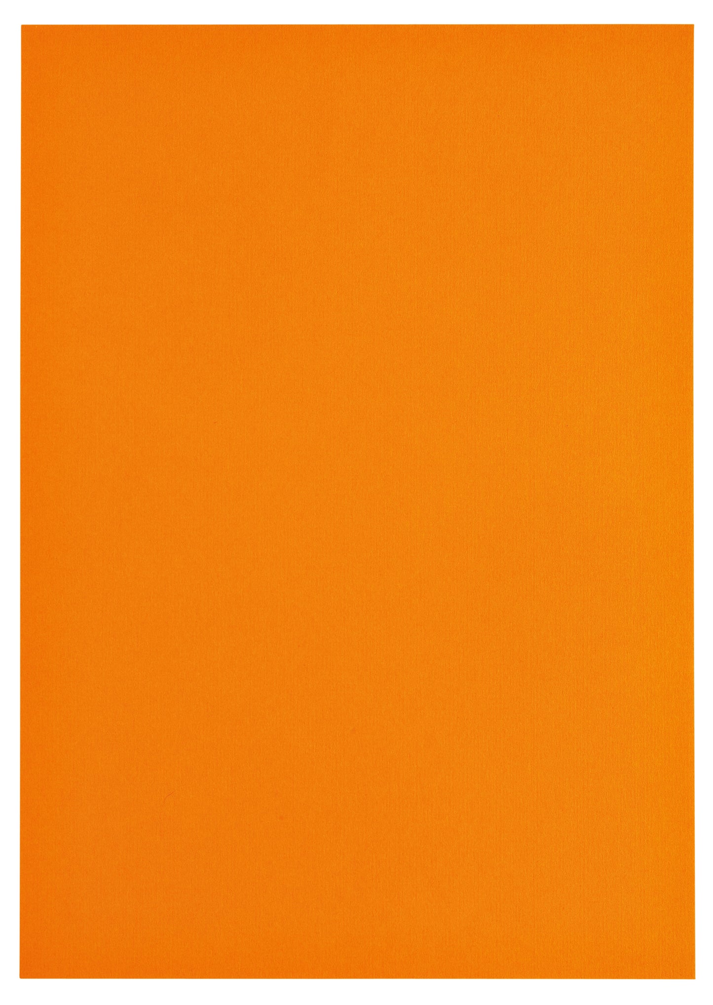 Kopiëerpapier Papicolor A4 200gr oranje - 3