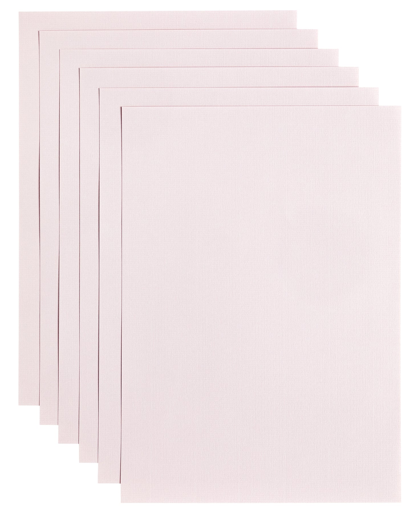 Kopieerpapier Papicolor A4 100gr lichtroze