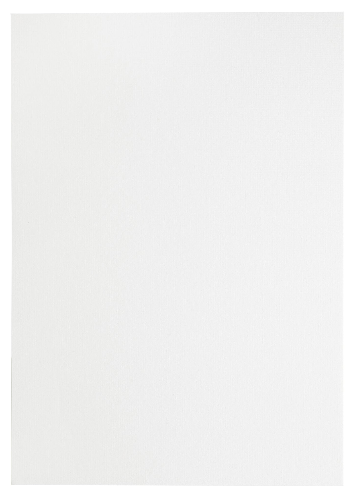Gekleurd papier Papicolor A4 100gr wit - 3