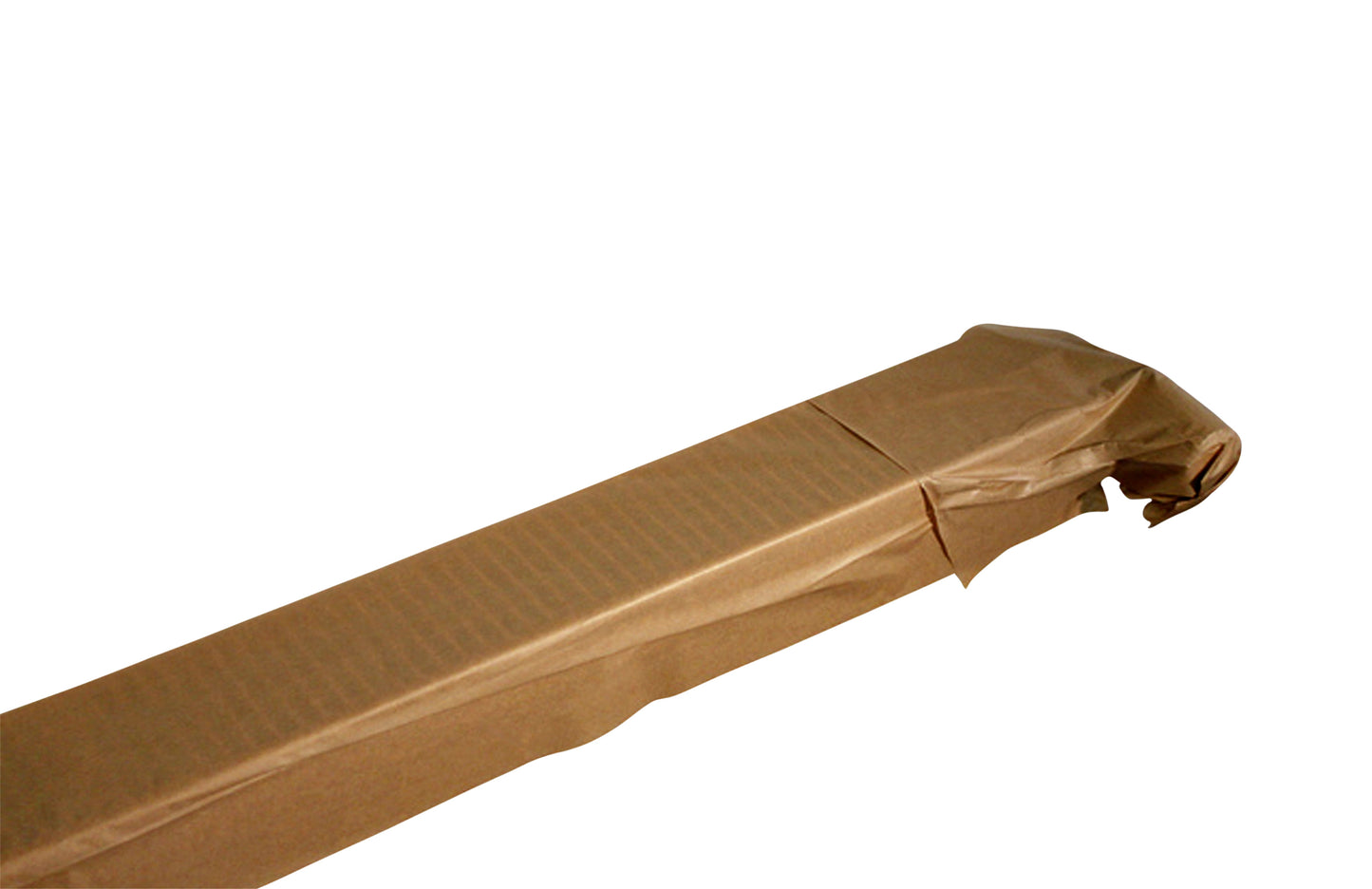 Afdekpapier Info Notes Protect 150mmx50m, bruin - 2