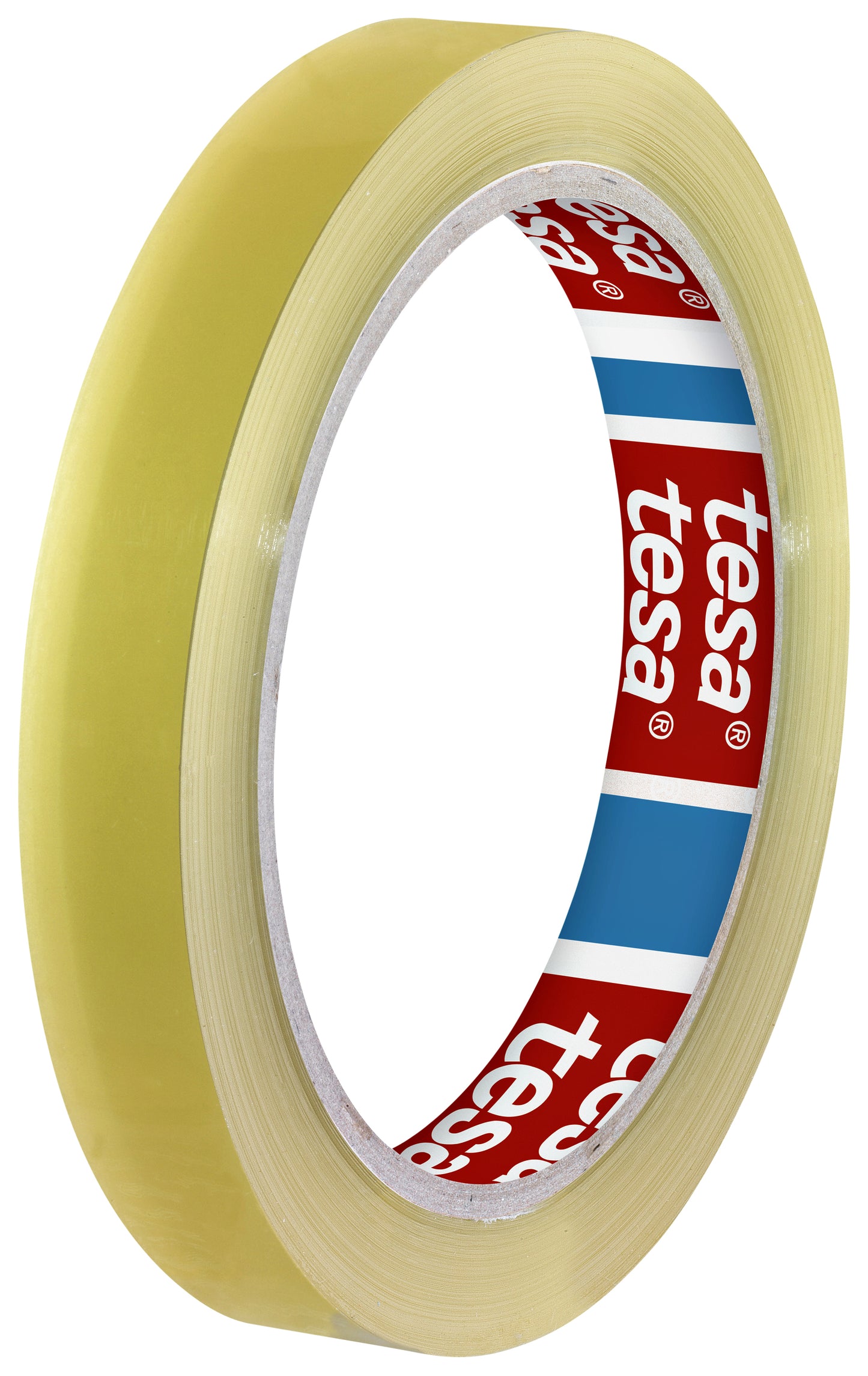 Tesafilm Standaard Transparant 66mx15mm voor algemeen gebruik - 2